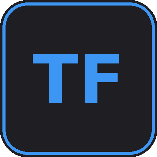 TheFrodoDE Logo